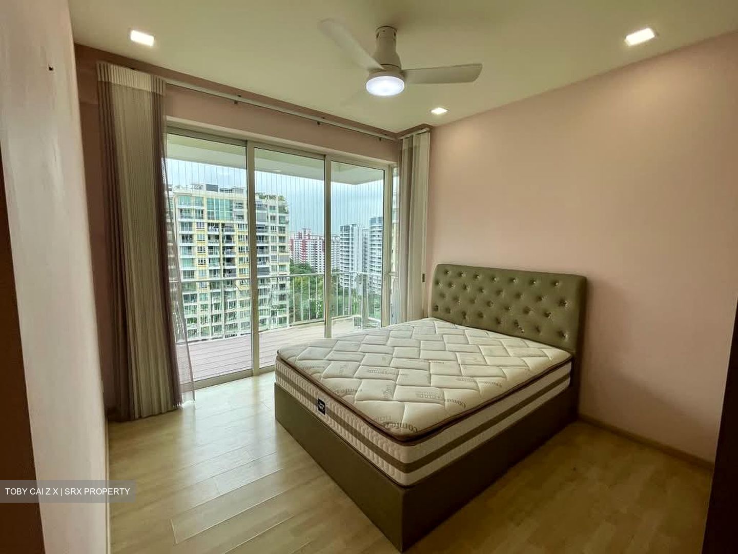 Ris Grandeur (D18), Condominium #562953631